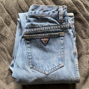 Vintage 90s Guess Jeans